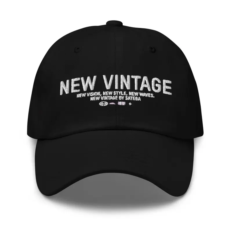 New Vintage exclusive hat collection